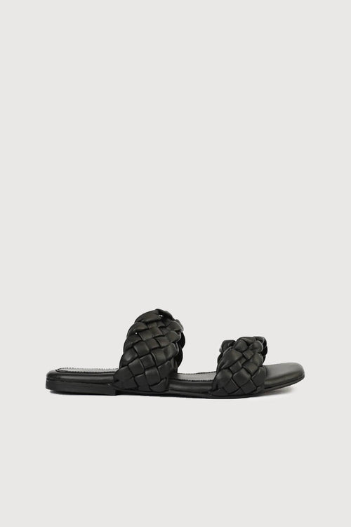 2 Strap Slipper