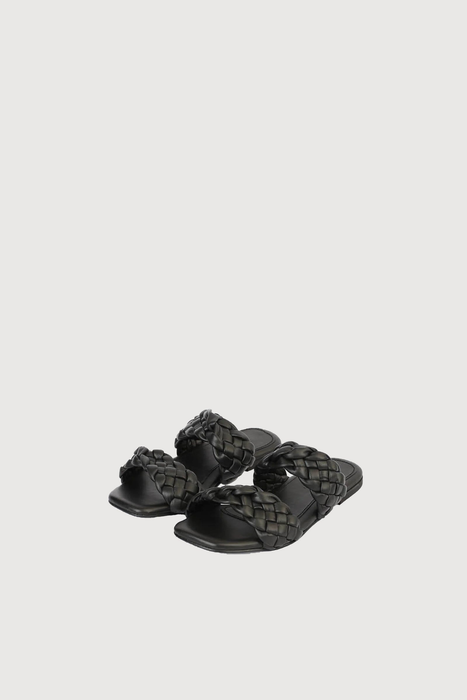 2 Strap Slipper