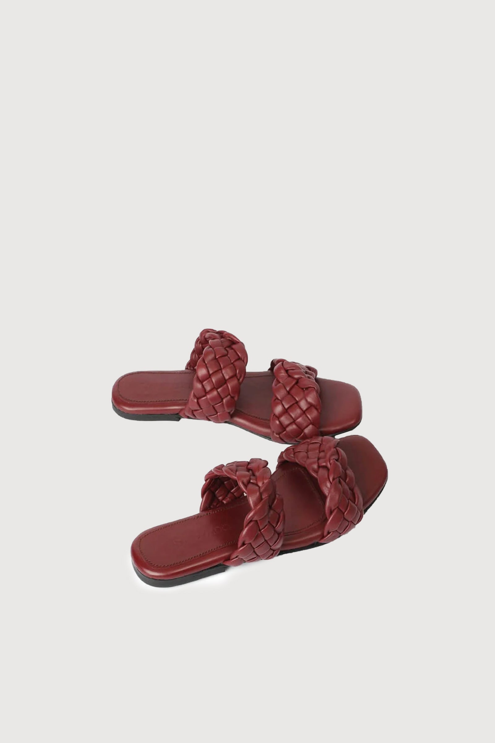 2 Strap Slipper