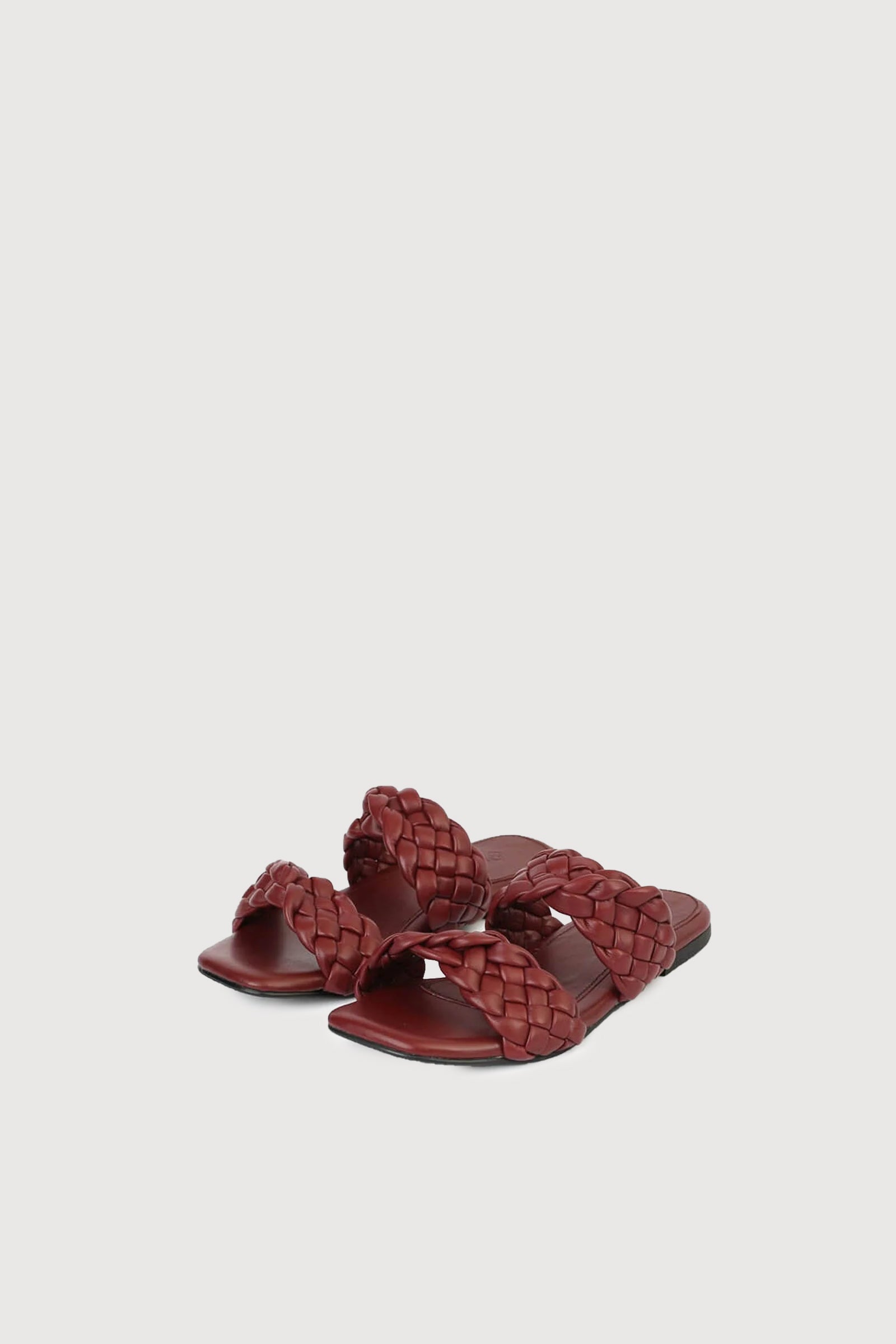 2 Strap Slipper