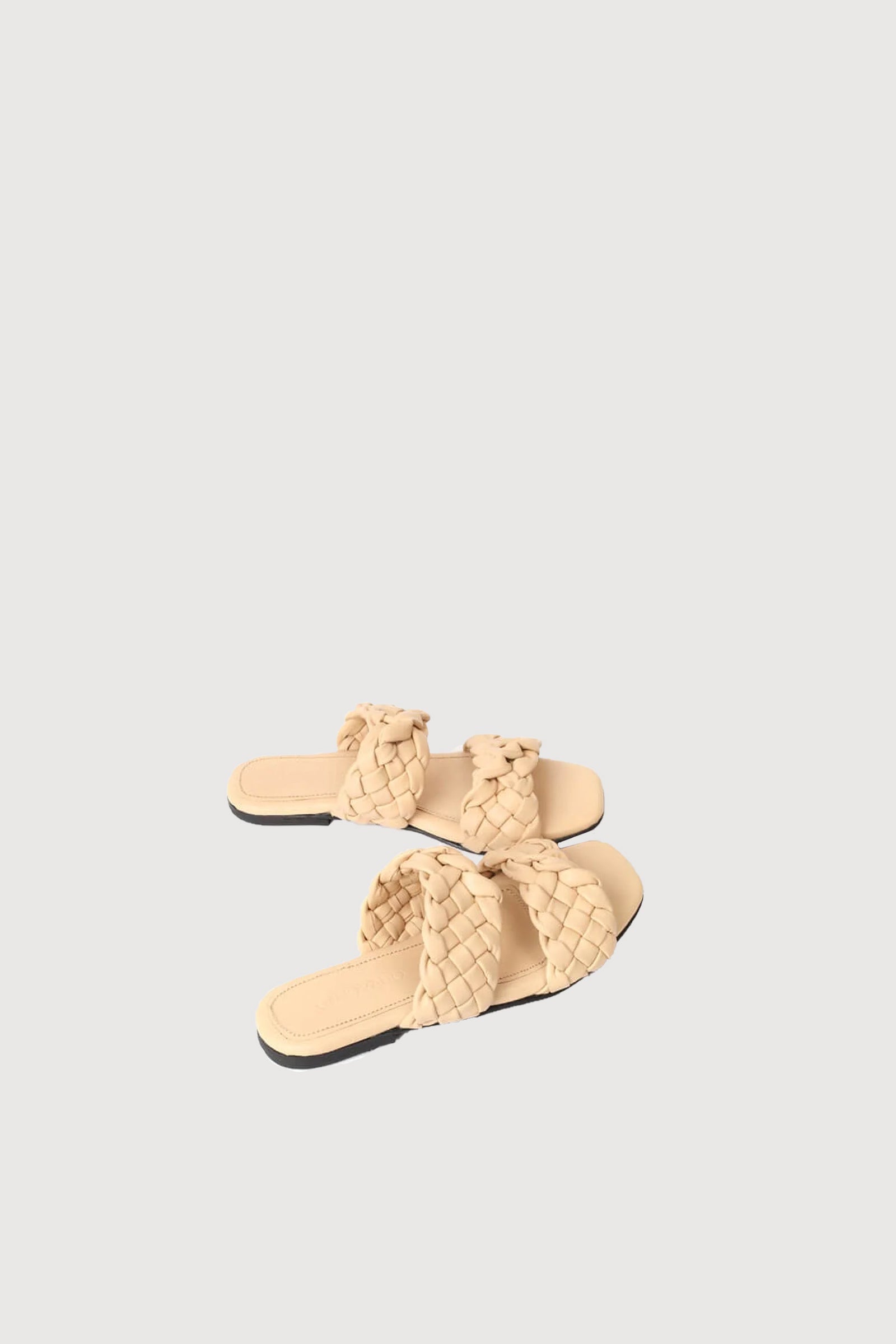 2 Strap Slipper