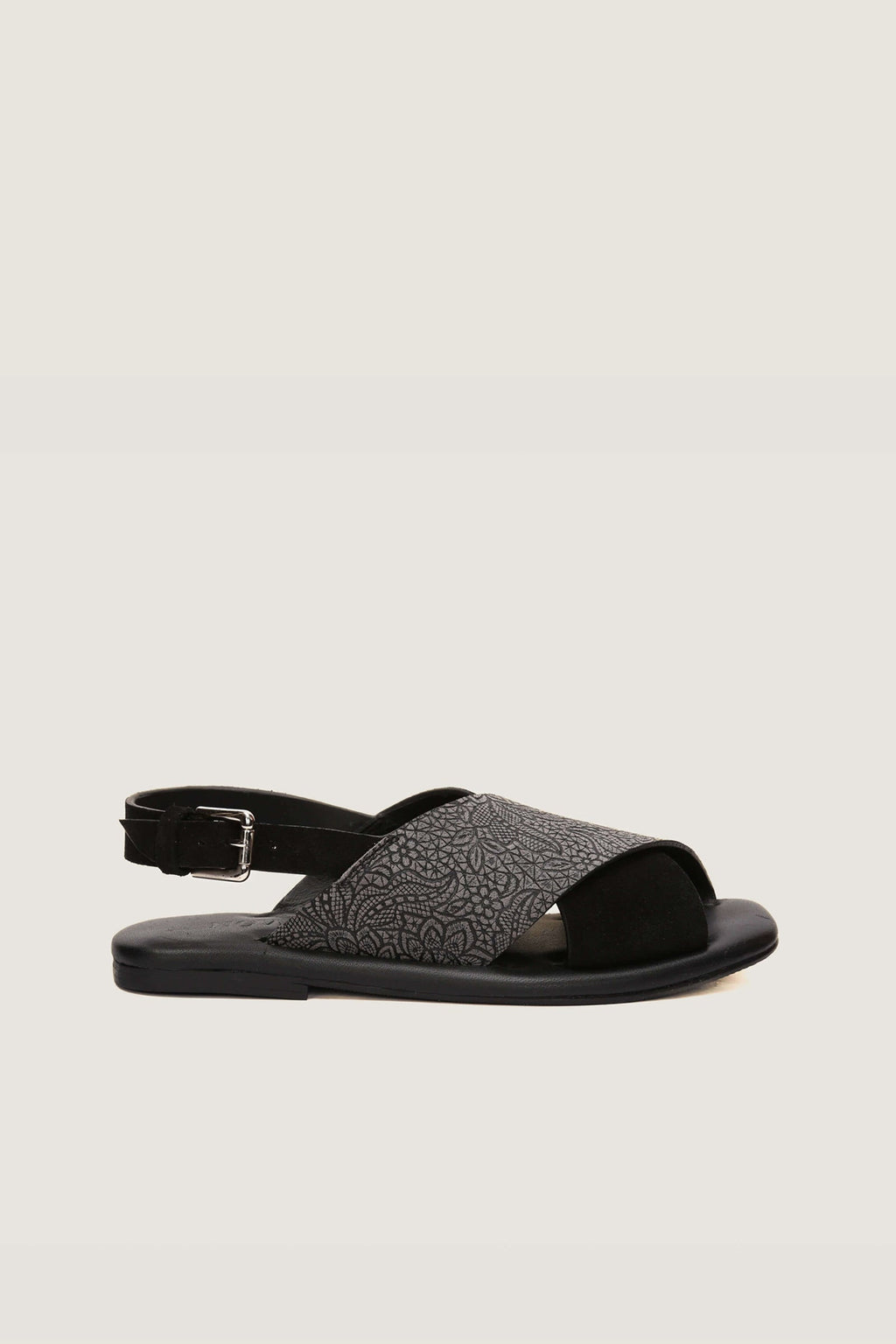 Peshawari Sandal | Women