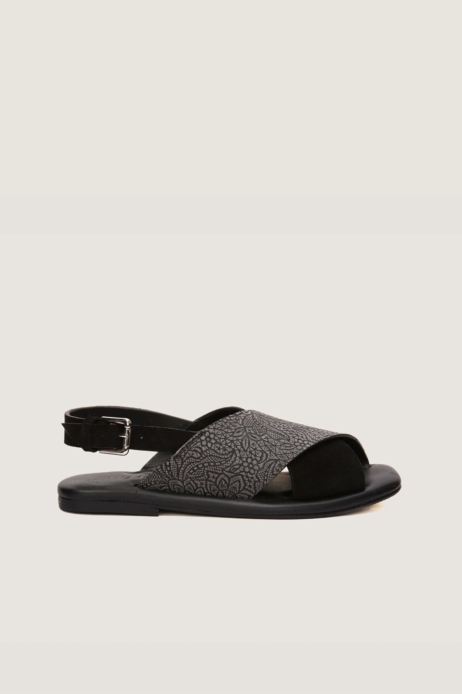Peshawari Sandal | Women