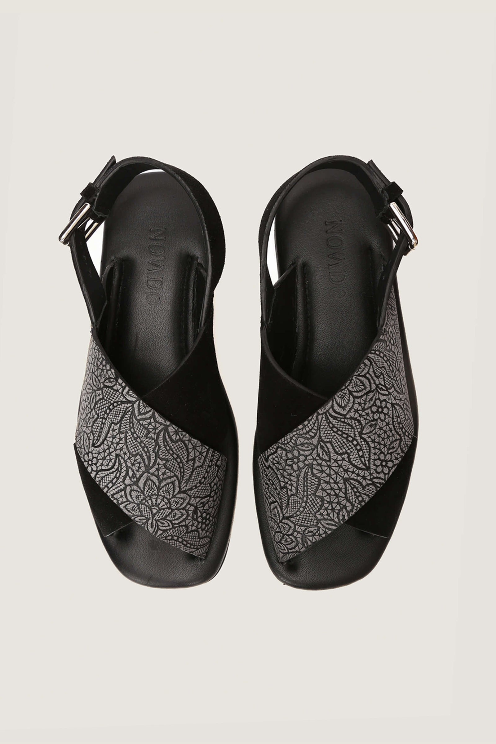 Peshawari Sandal | Women