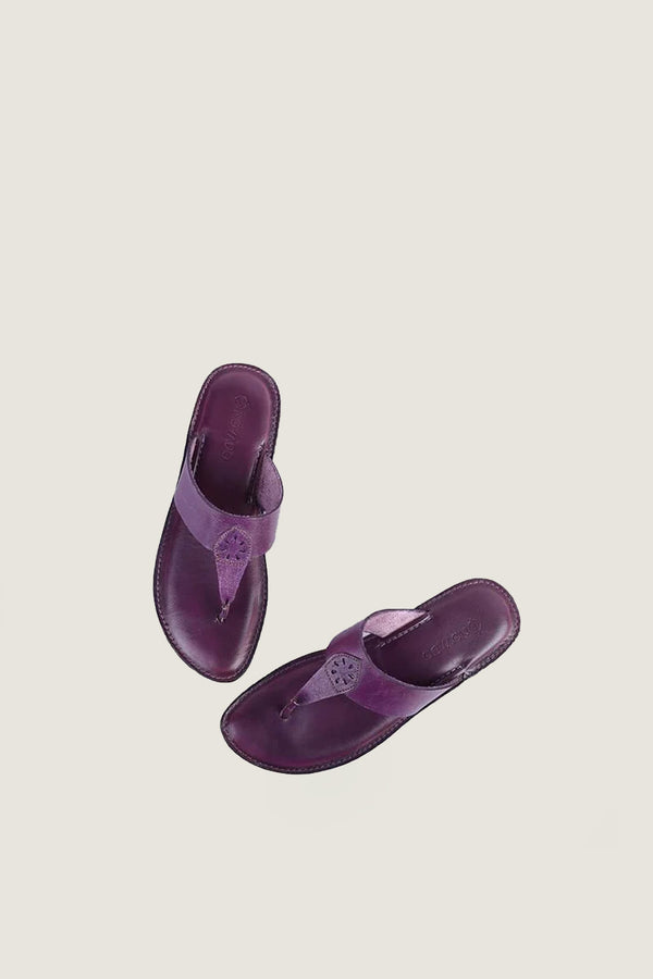 Kolhapuri Slippers