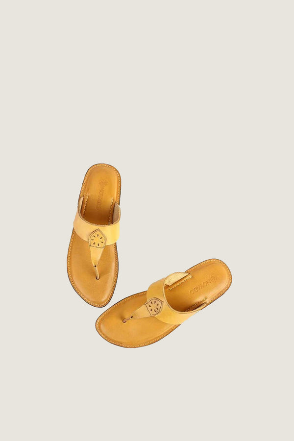 Kolhapuri Slippers