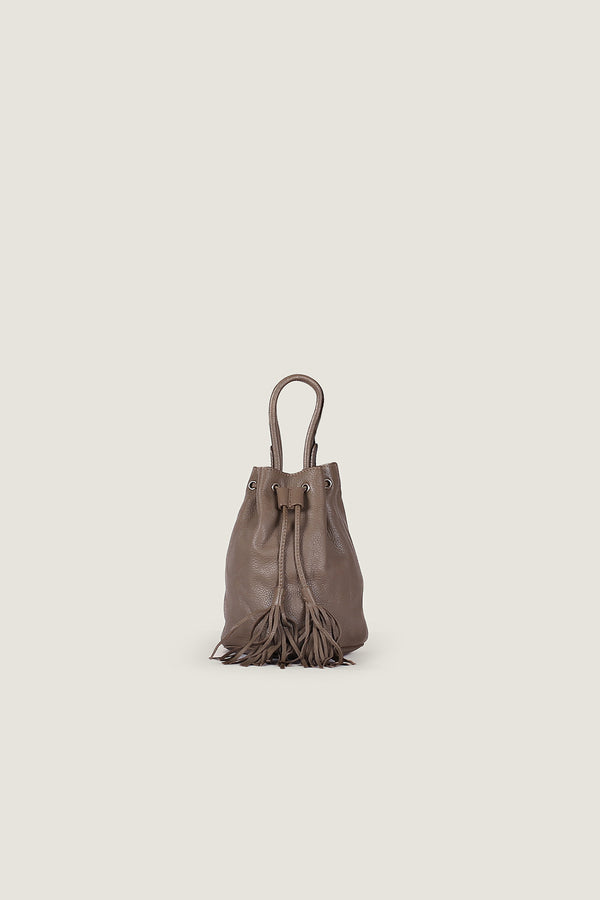 Bucket Crossbody Bag