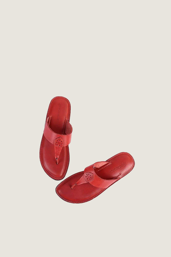 Kolhapuri Slippers