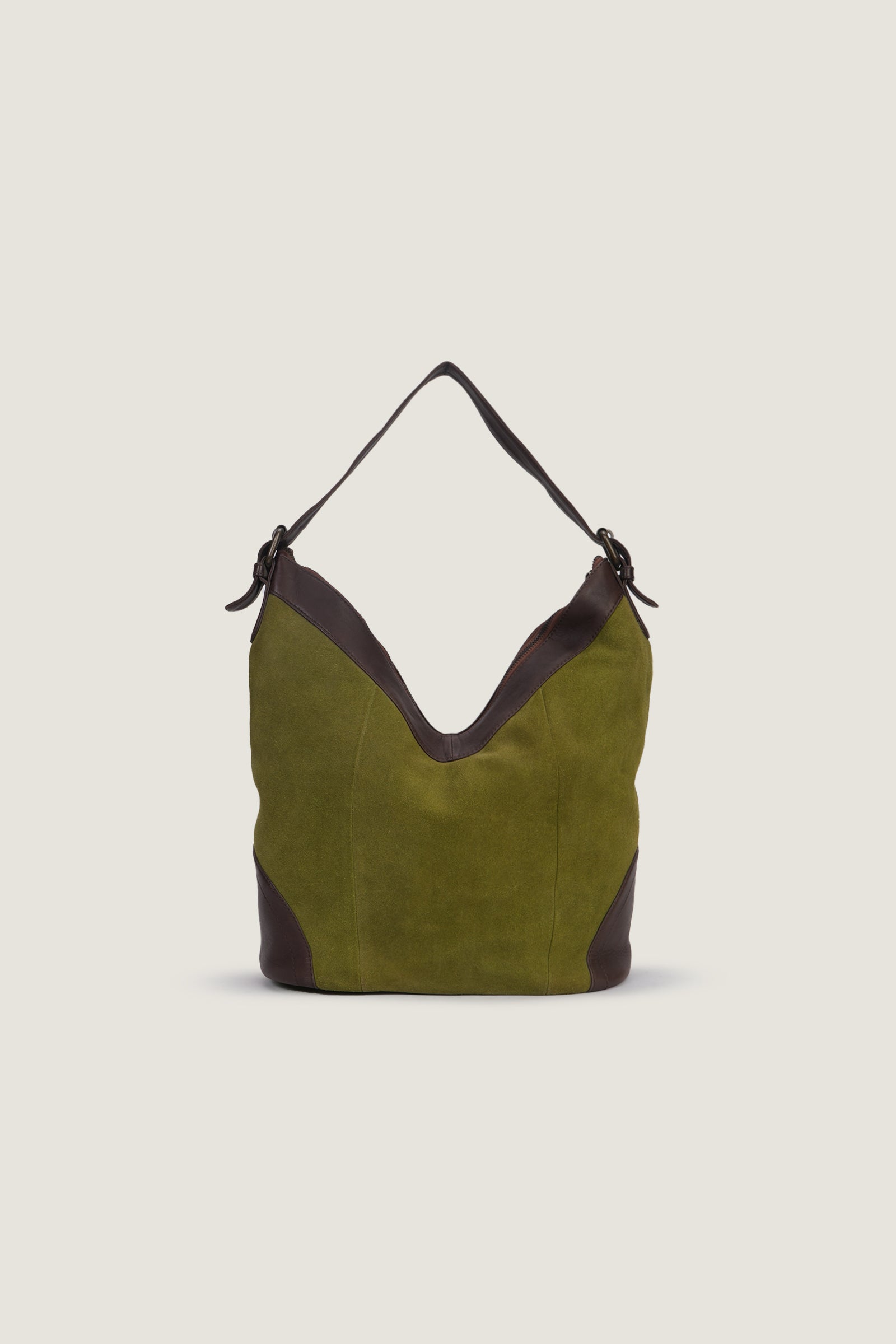 T Bar Pendant shoulder bag
