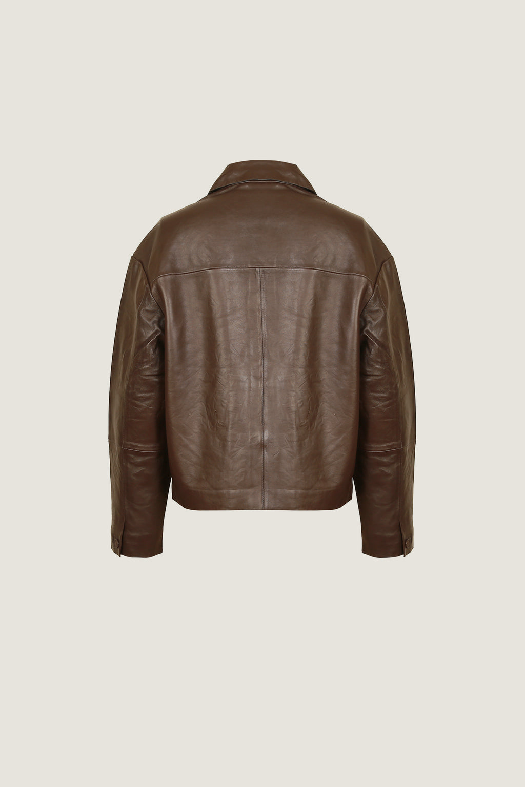 Montare Leather Jacket