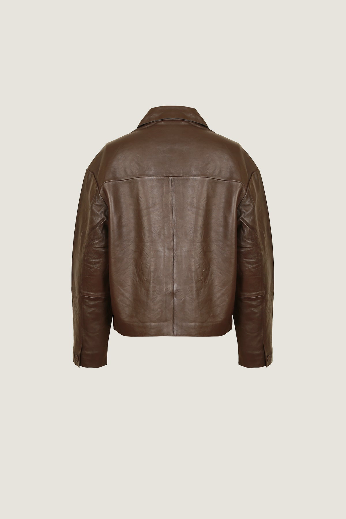 Montare Leather Jacket