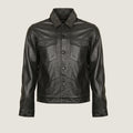 Pilot Leather Jacket | Men