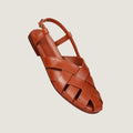 Women | Fashion Leather Sandal