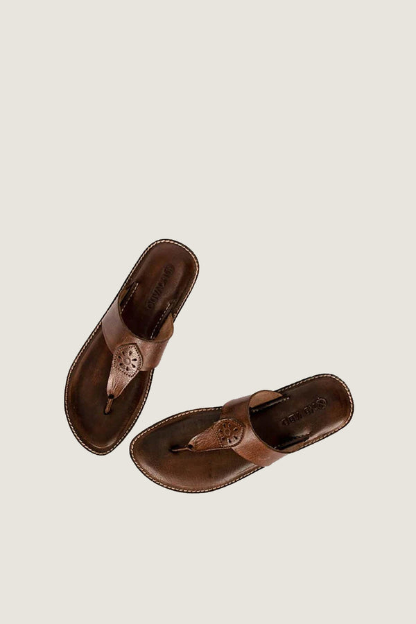 Kolhapuri Slippers