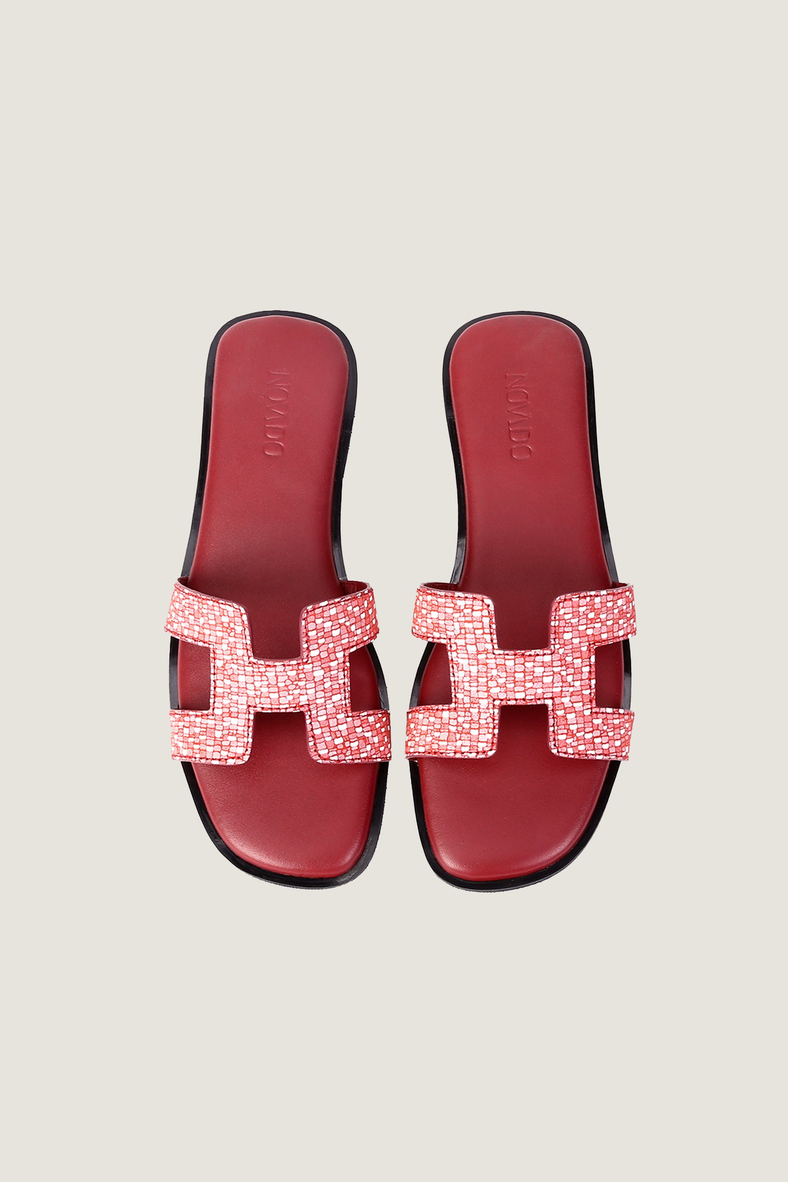 H Style Slipper