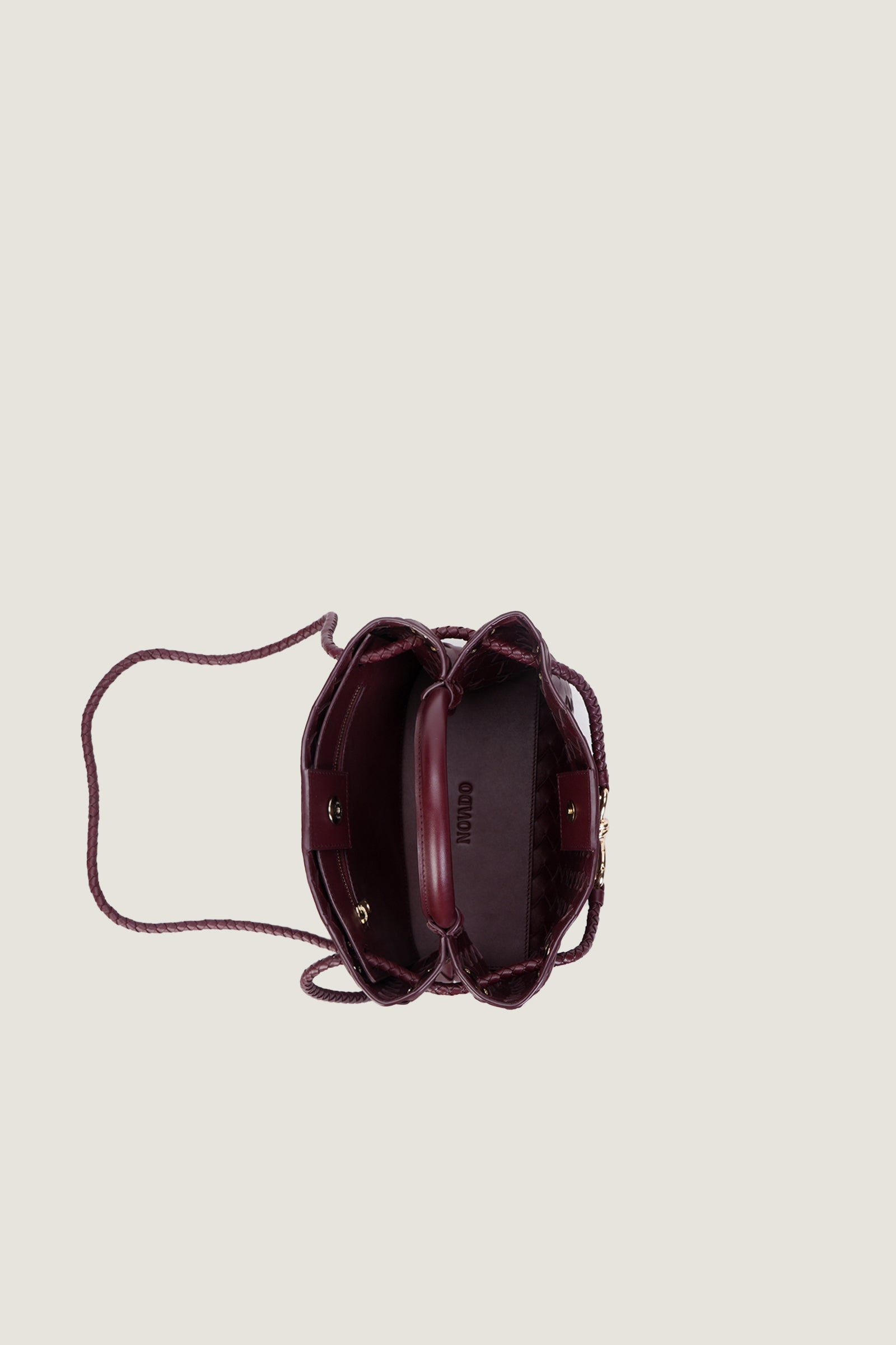 Small Andiamo