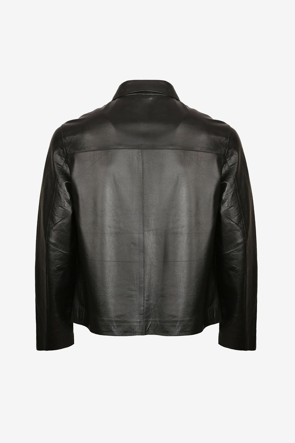 Shadowcrest Zip Jacket