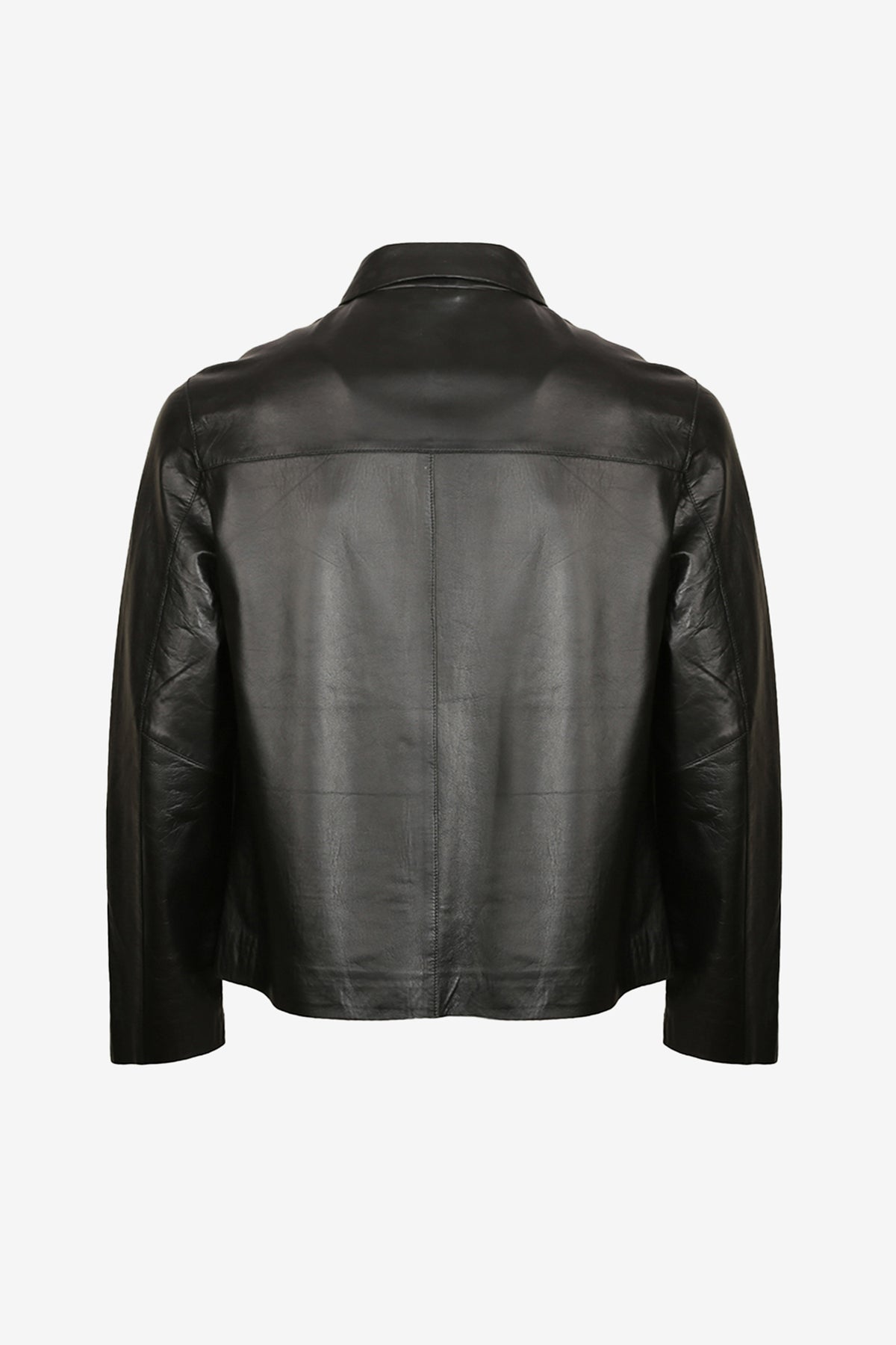 Shadowcrest Zip Jacket