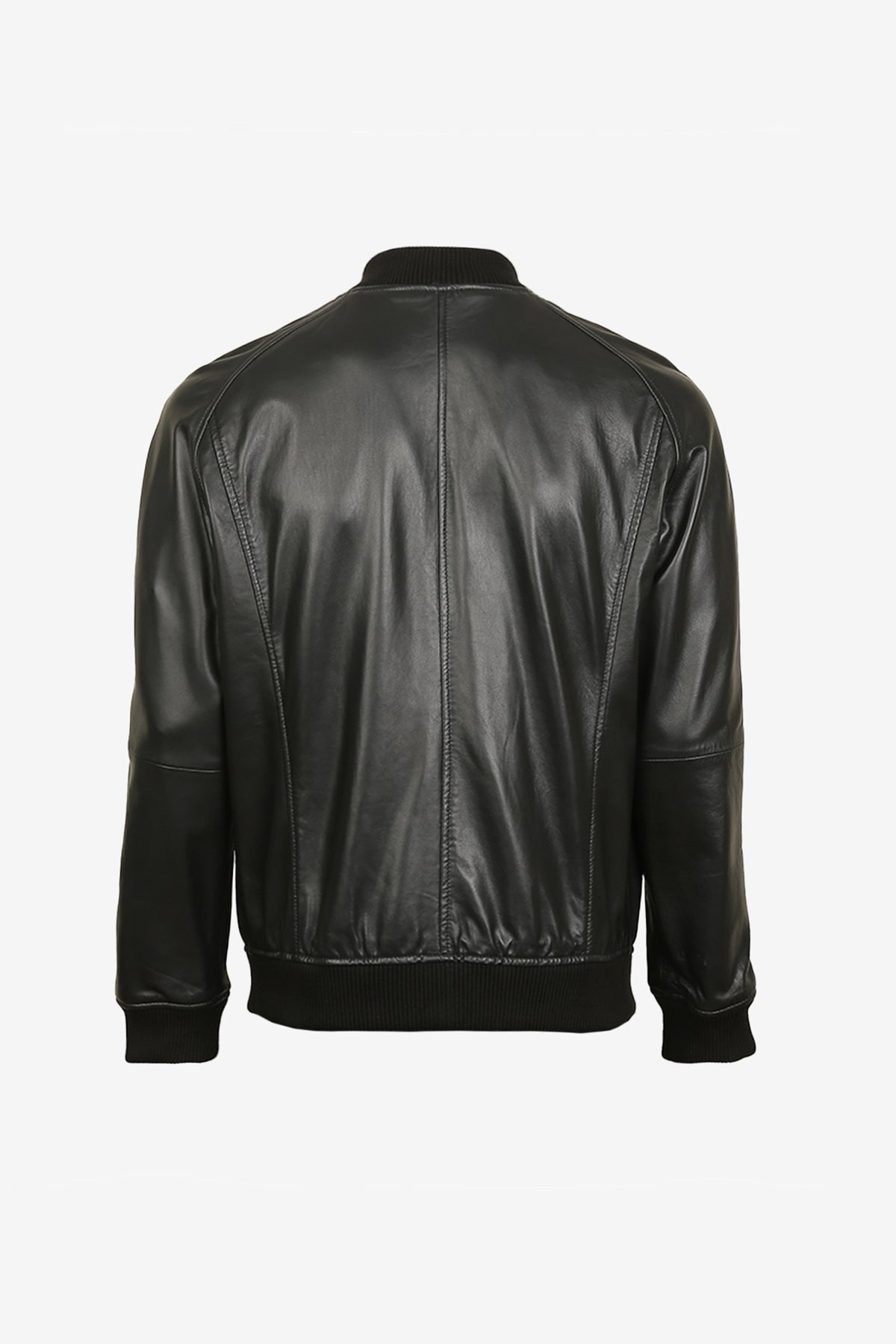 Crimson Trackline Jacket