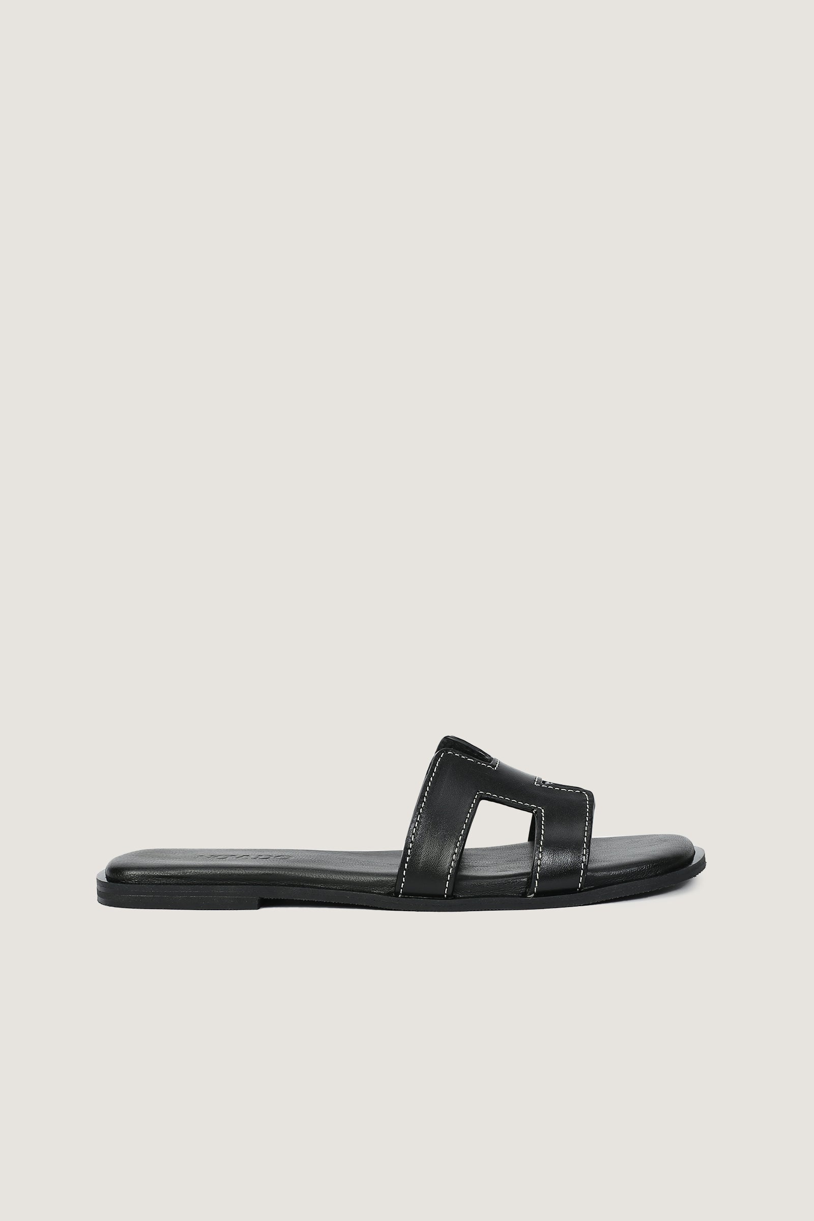 H Style Slipper