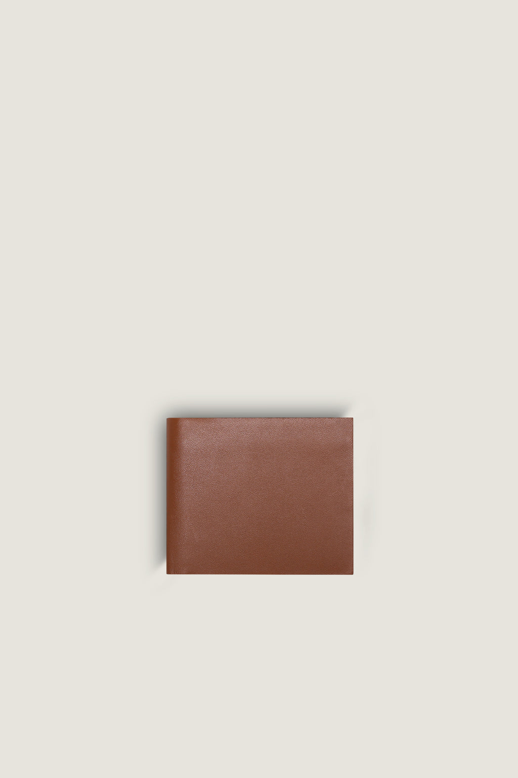 Bi-Fold Wallet