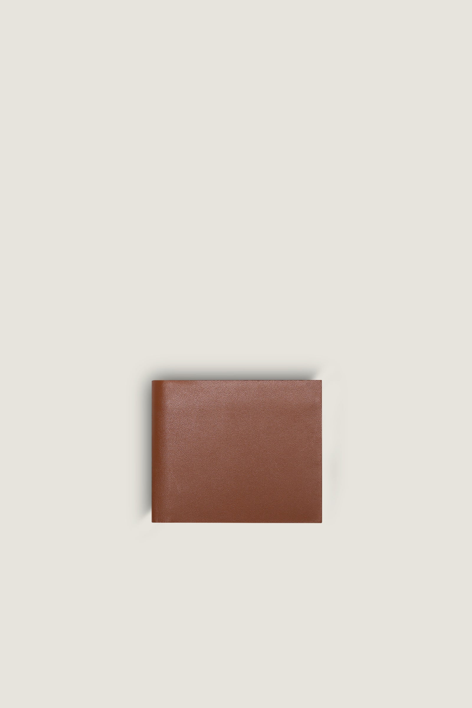 Bi-Fold Wallet