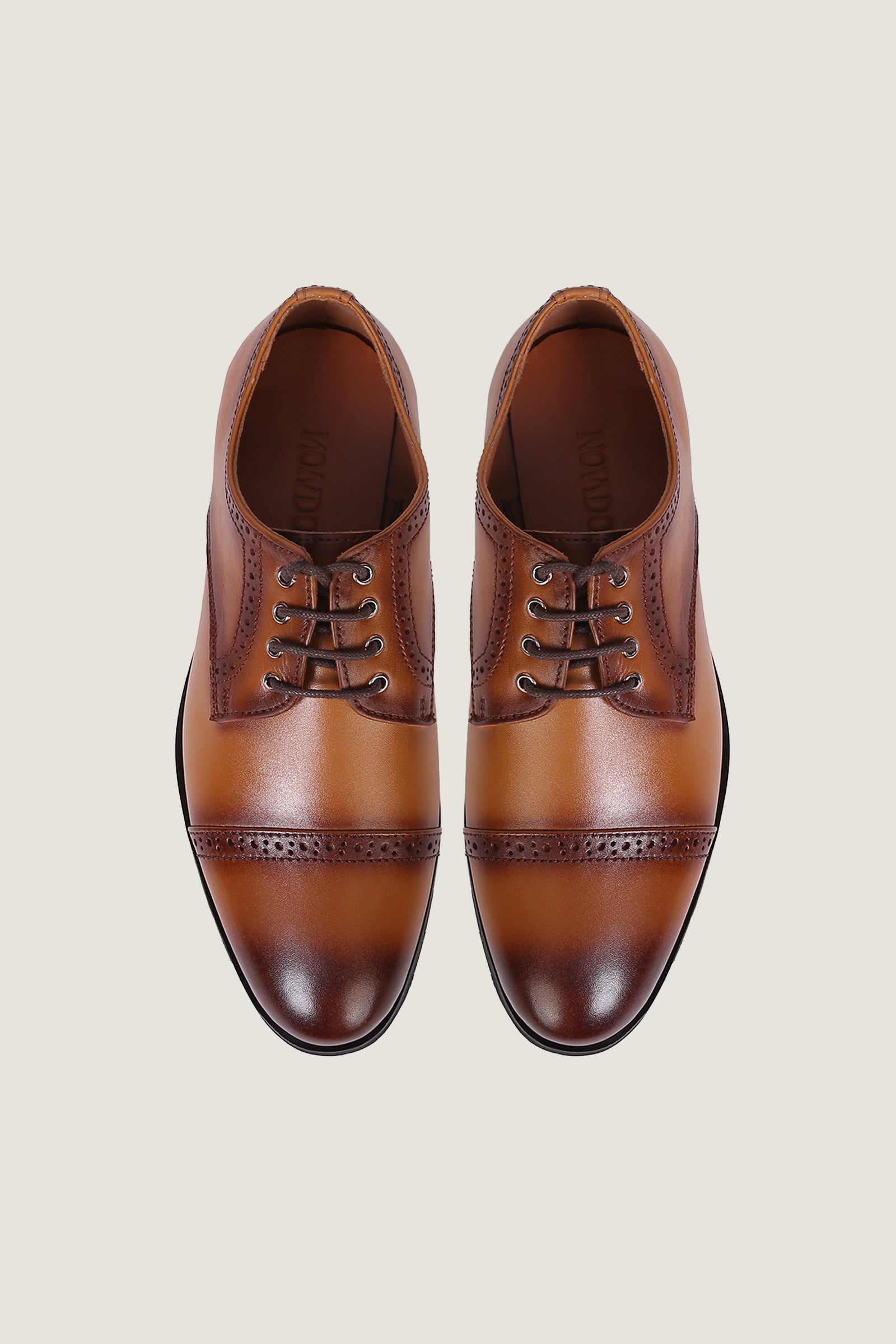 Barnett Oxford