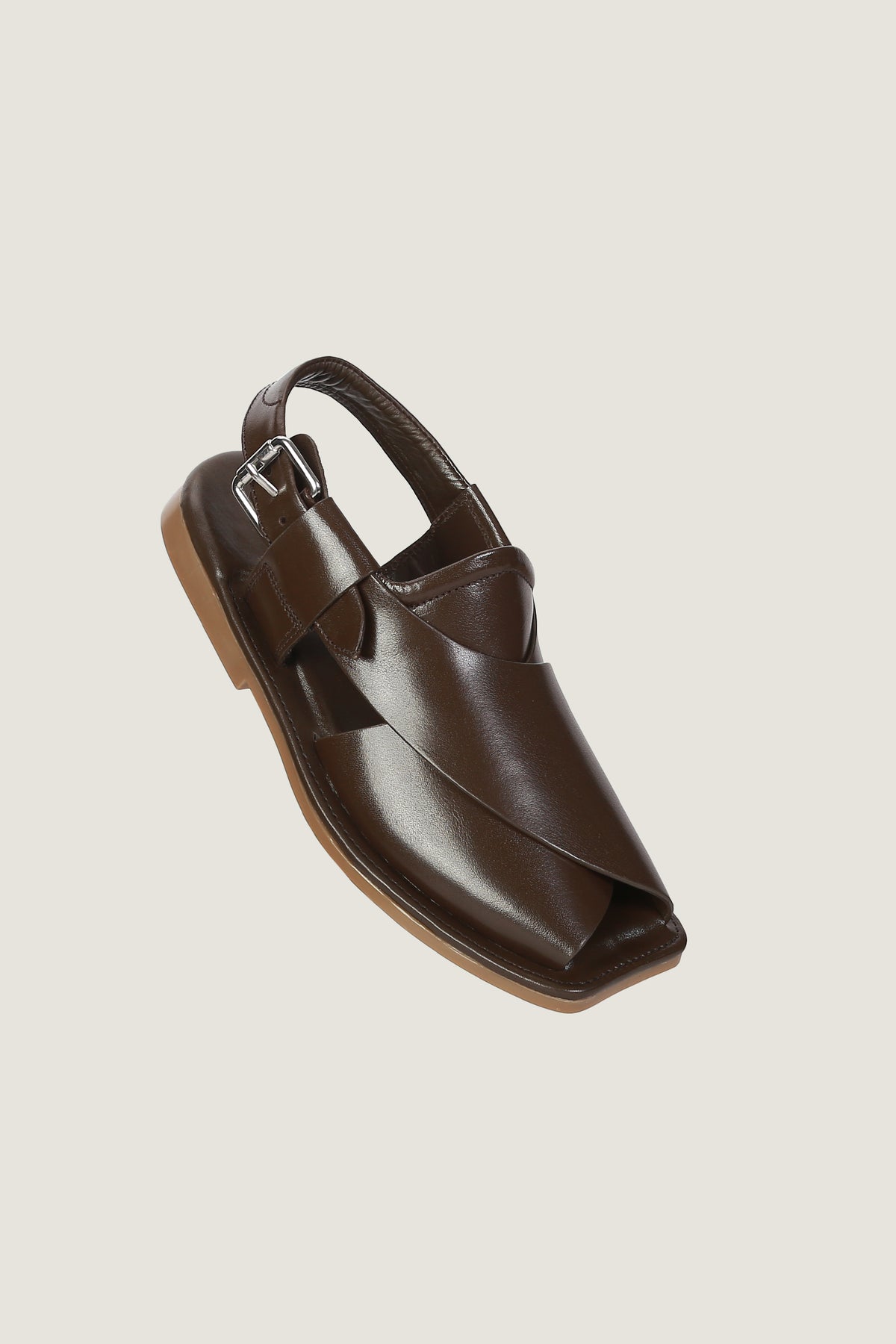 Dolat Khan – Charsadda Chappal
