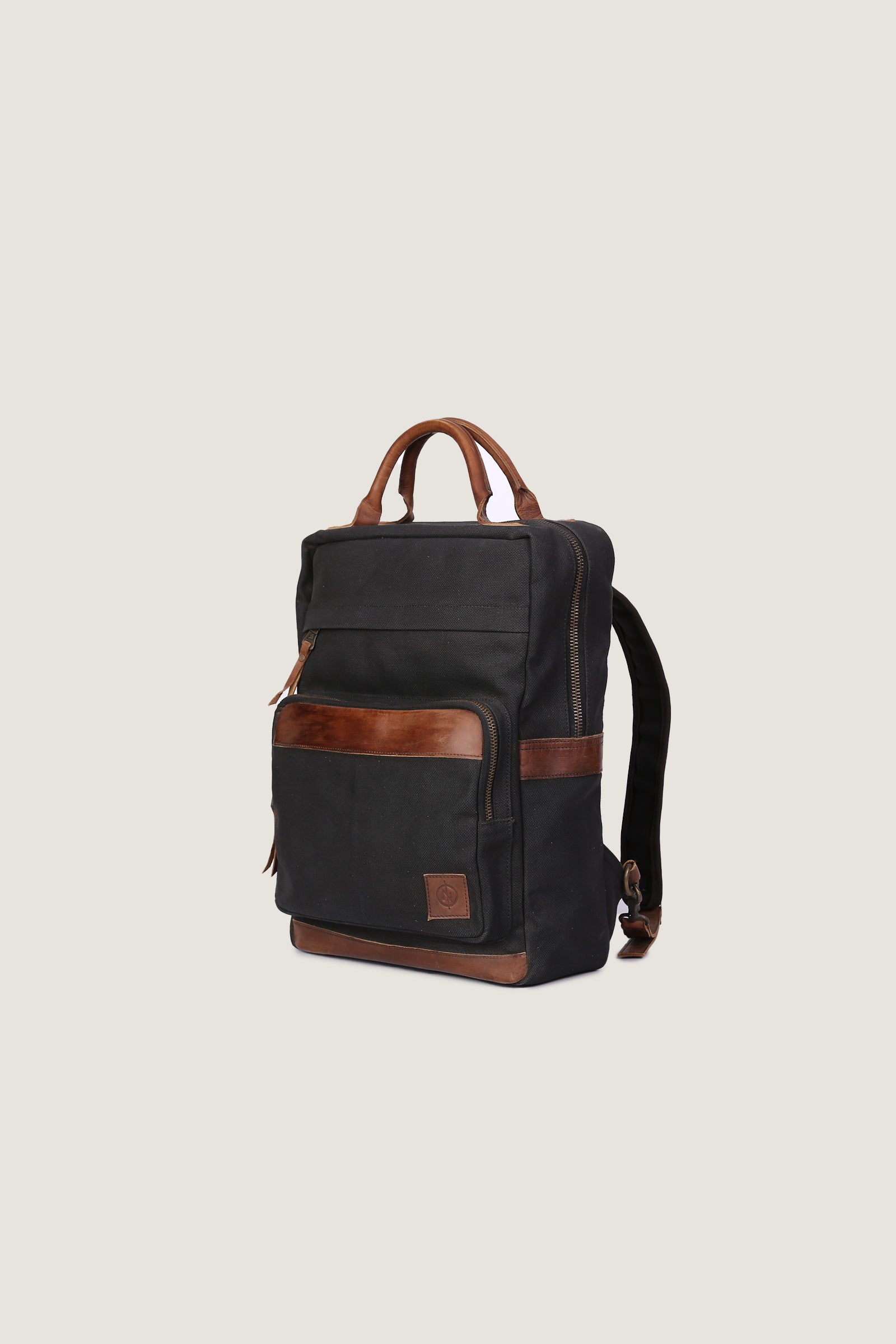 Heritage Fabric Bag
