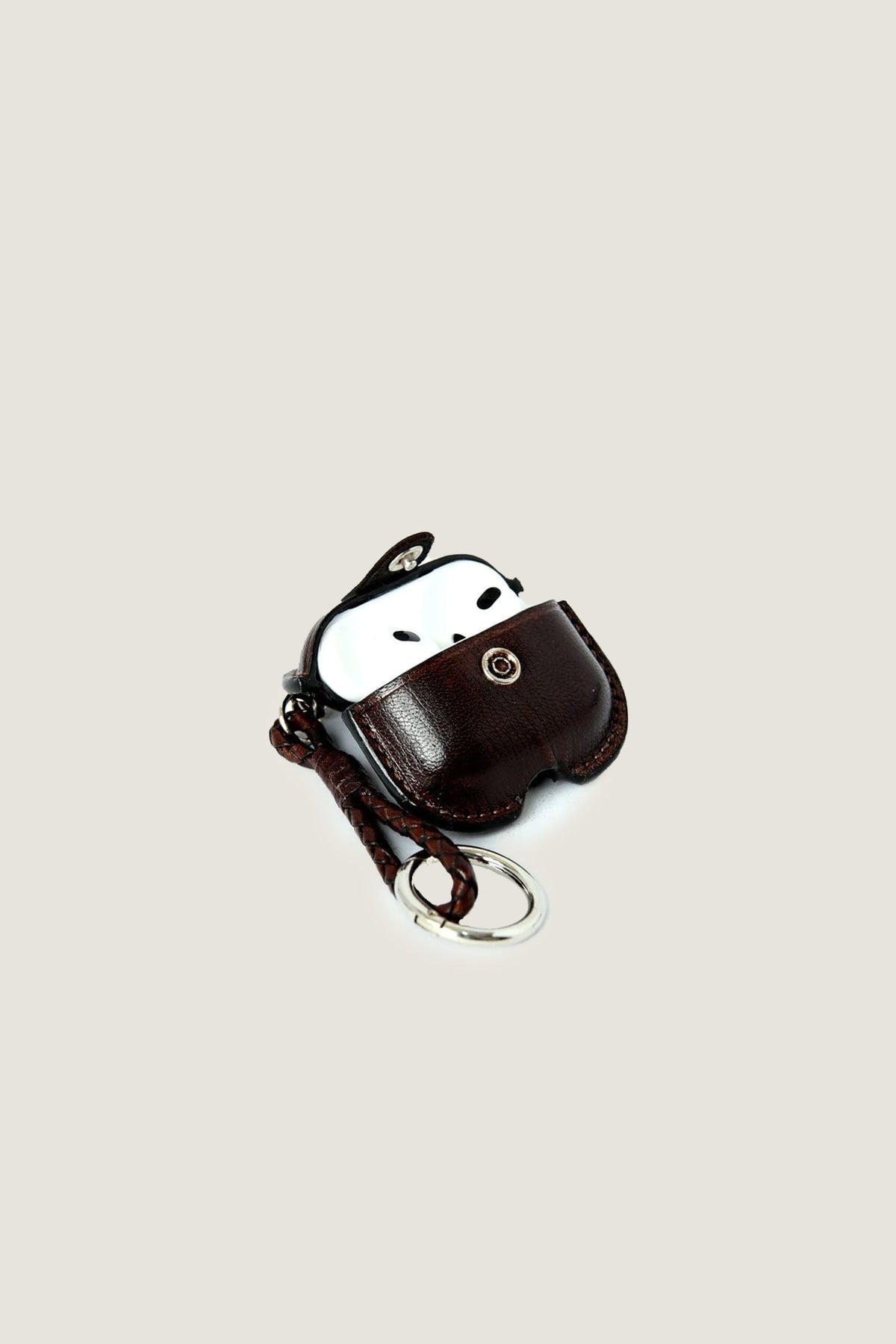 Apple AirPods Leather Cover | 3rd Gen