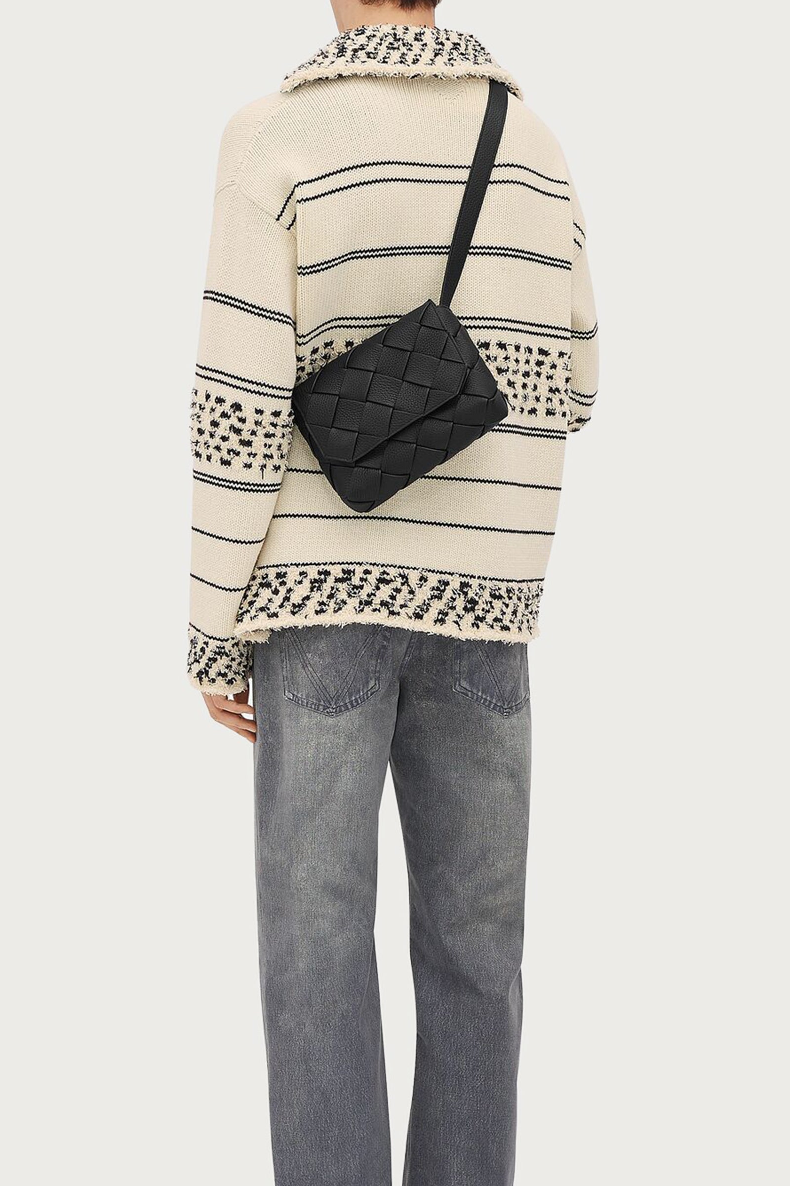 Diago Crossbody Bag