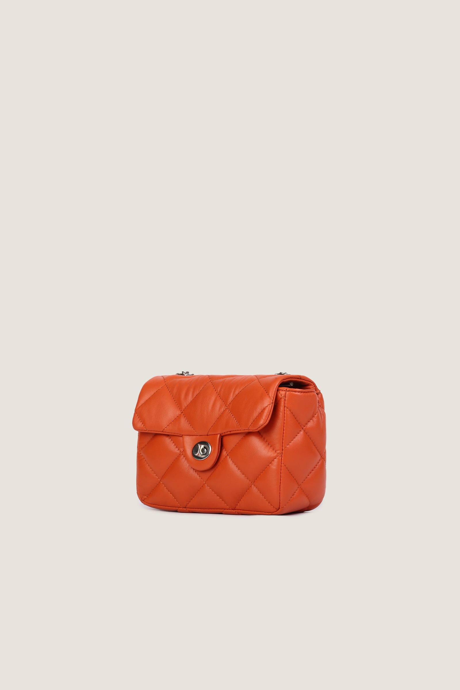 Women's Luxury Style Small Crossbody Bag
