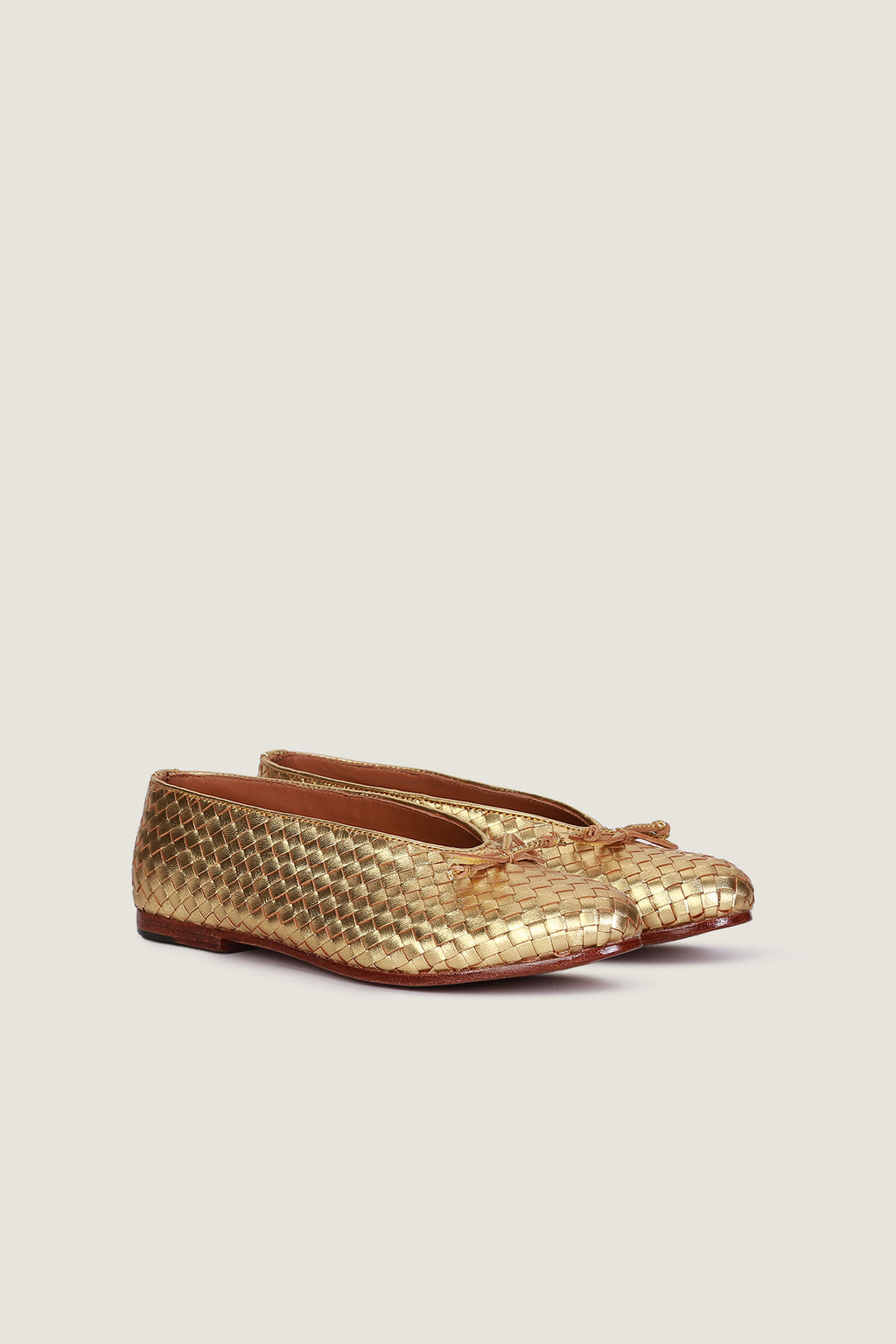 Ballet Pumps