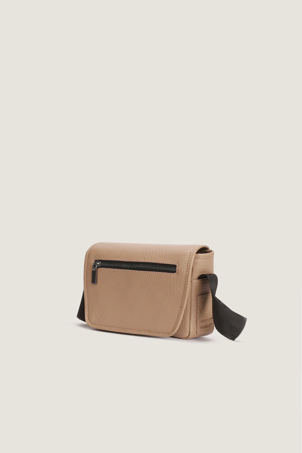 Mini Flap Crossbody Bag