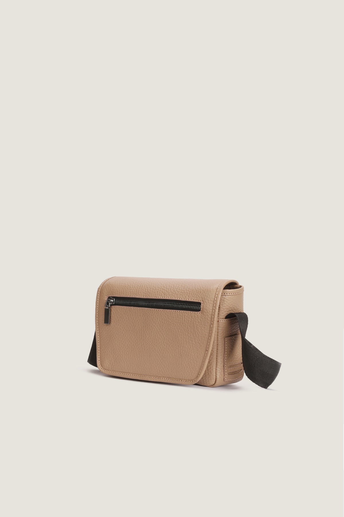 Mini Flap Crossbody Bag