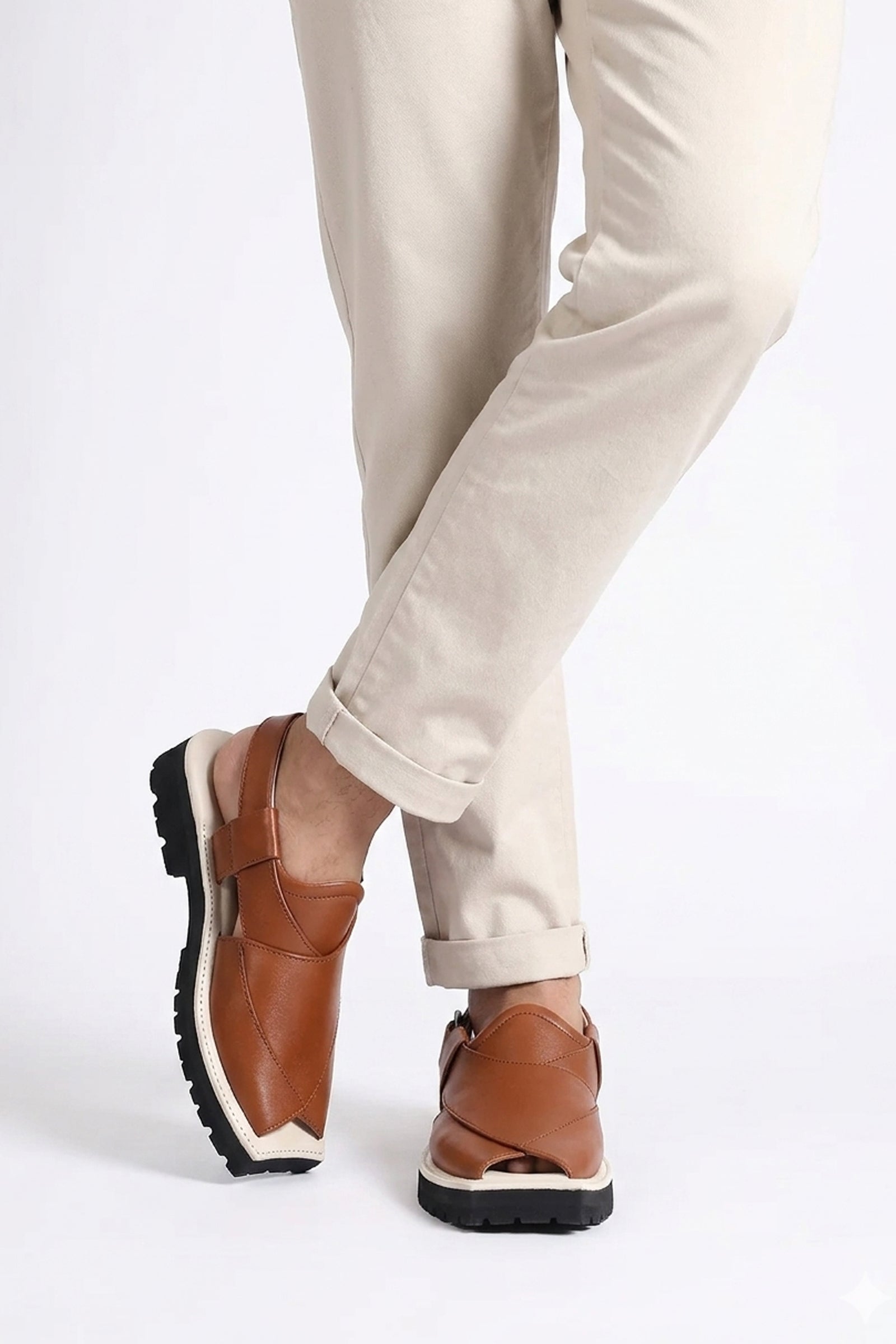 Kaptaan Chappal