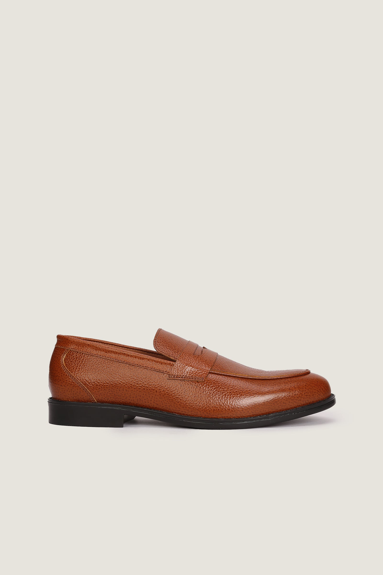 Monarch Bit Loafer