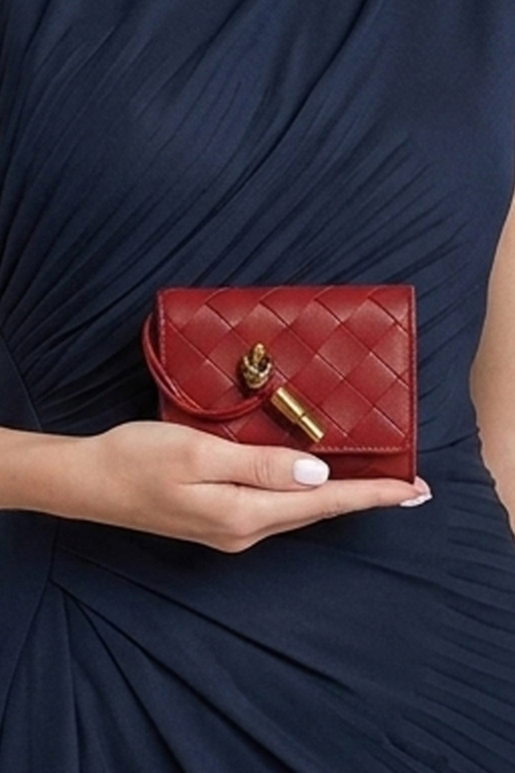 Andiamo Card Holder