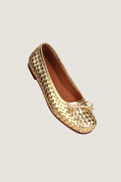 Ballet Pumps