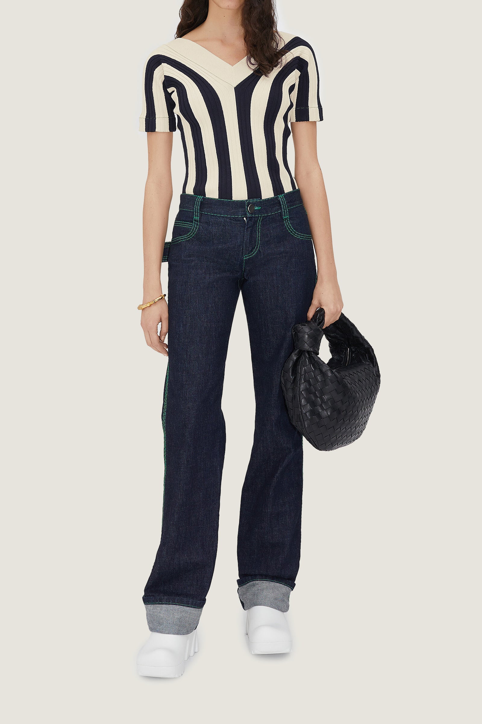 Women's Jodie Hand Bag | Medium