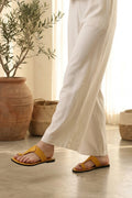 Kolhapuri Chappal