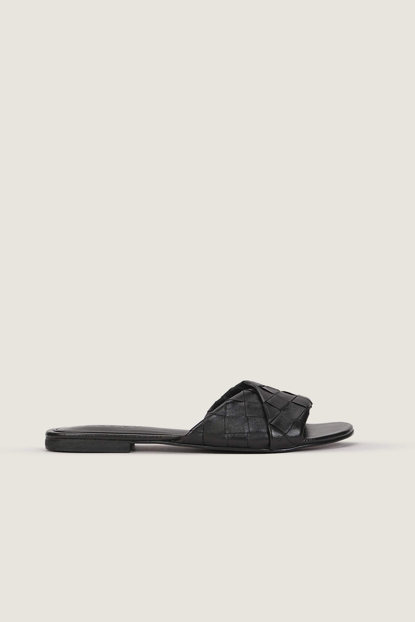 Blink Flat Mule