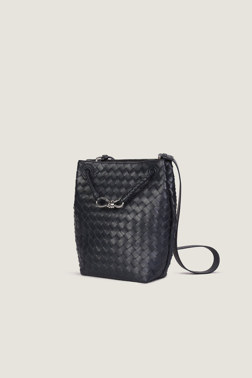 Andiamo Bucket Bag