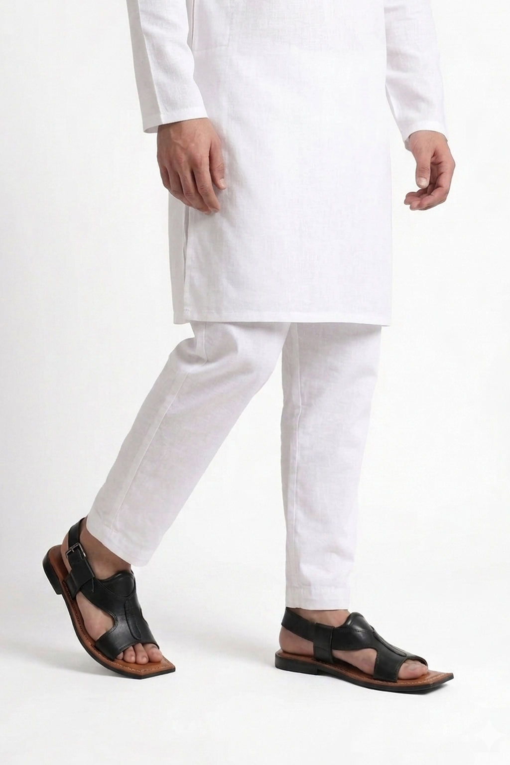Mian Khan | Panjadar Kohati Chappal