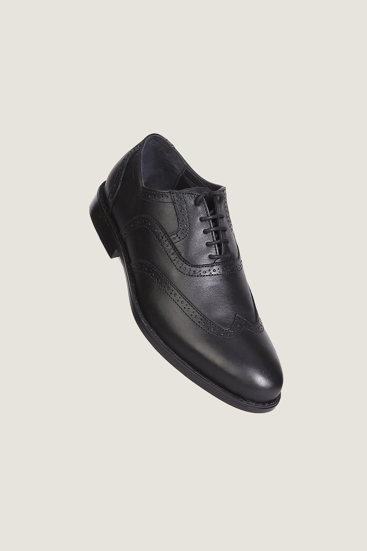 Brogue Oxford Shoes | Men