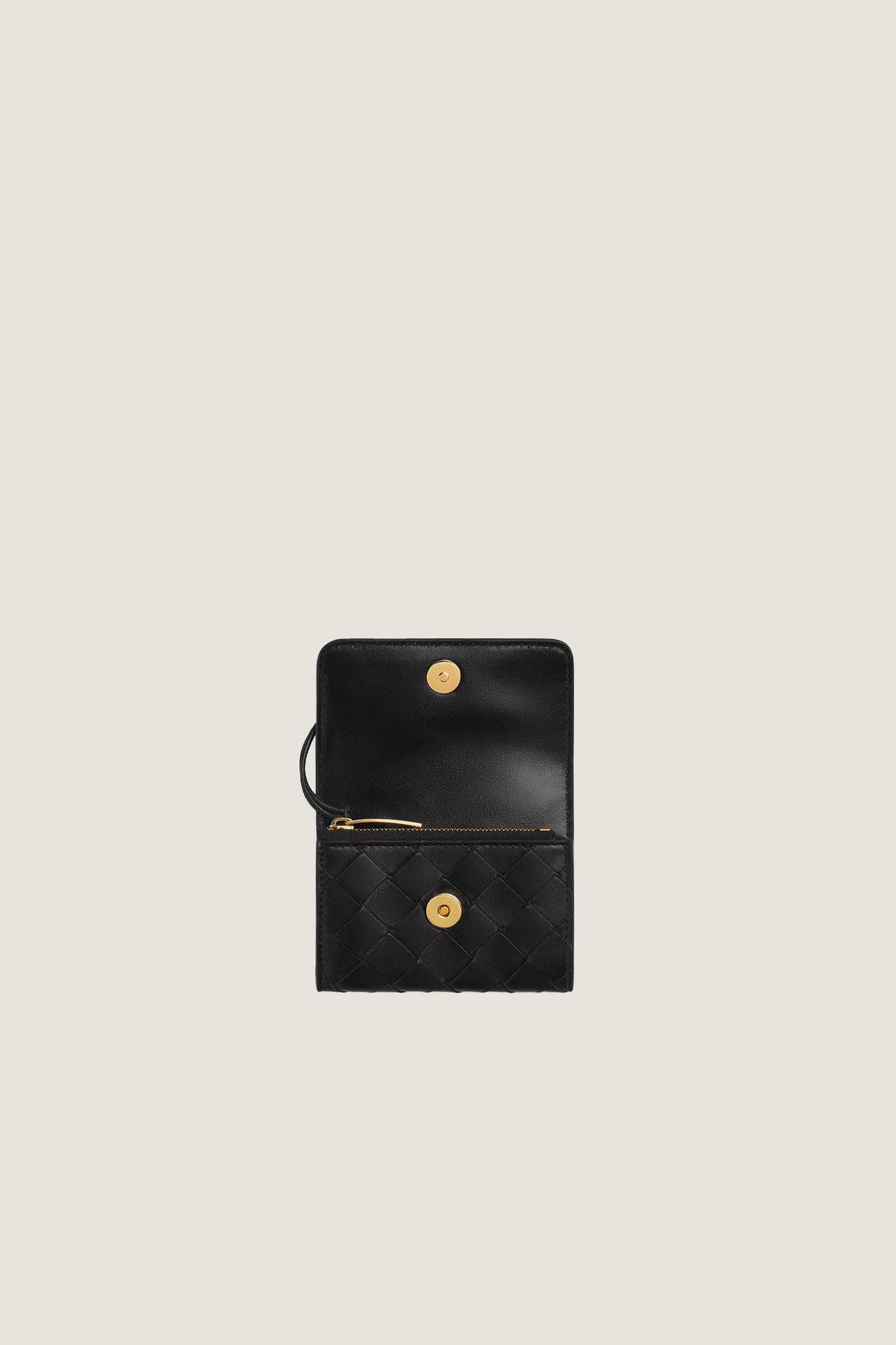 Andiamo Card Holder