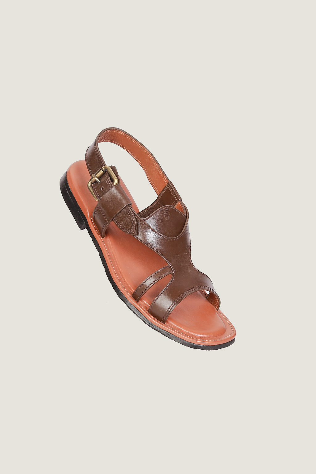 Kublai Khan | Panjadar Kohati Chappal