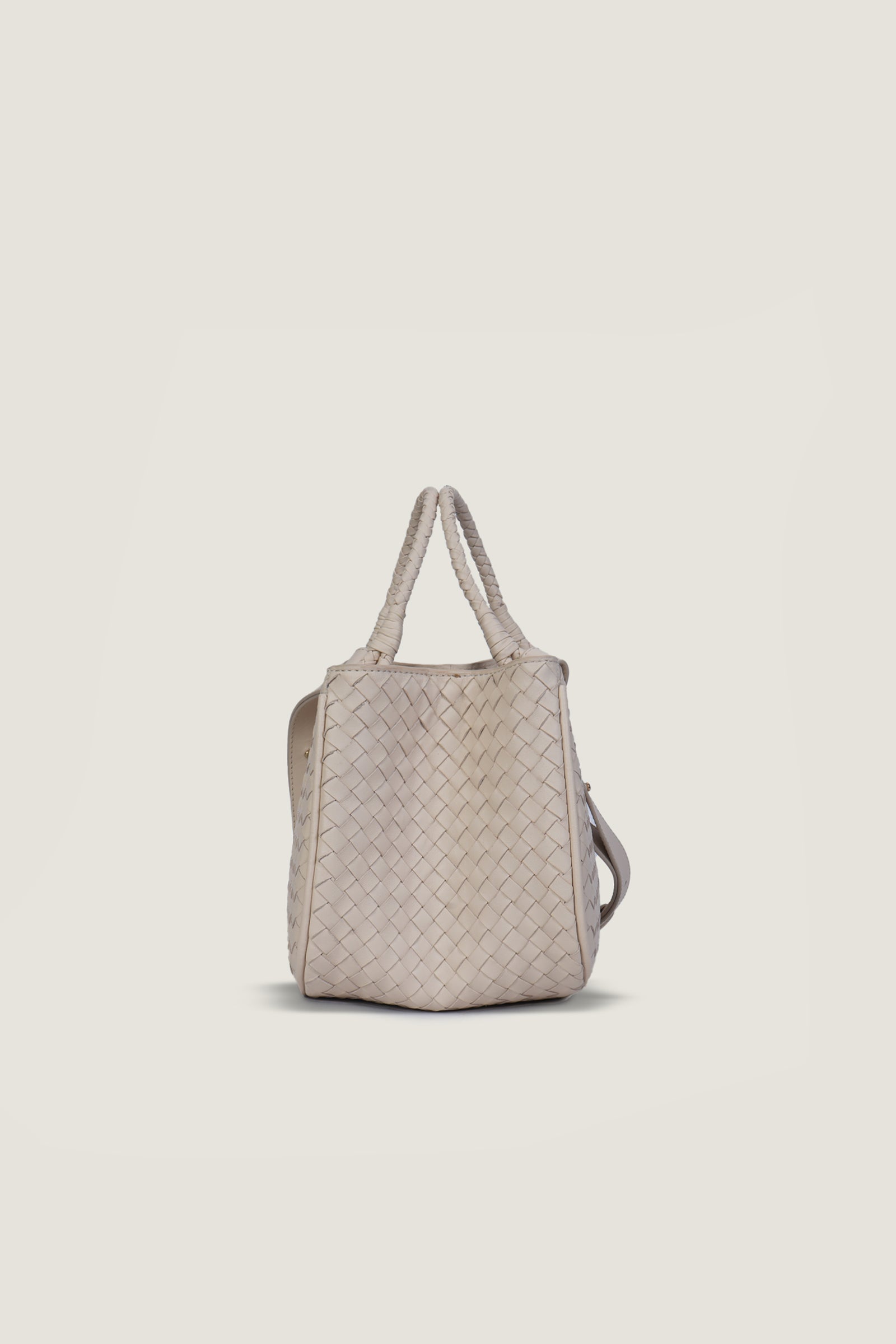 Basket Bag