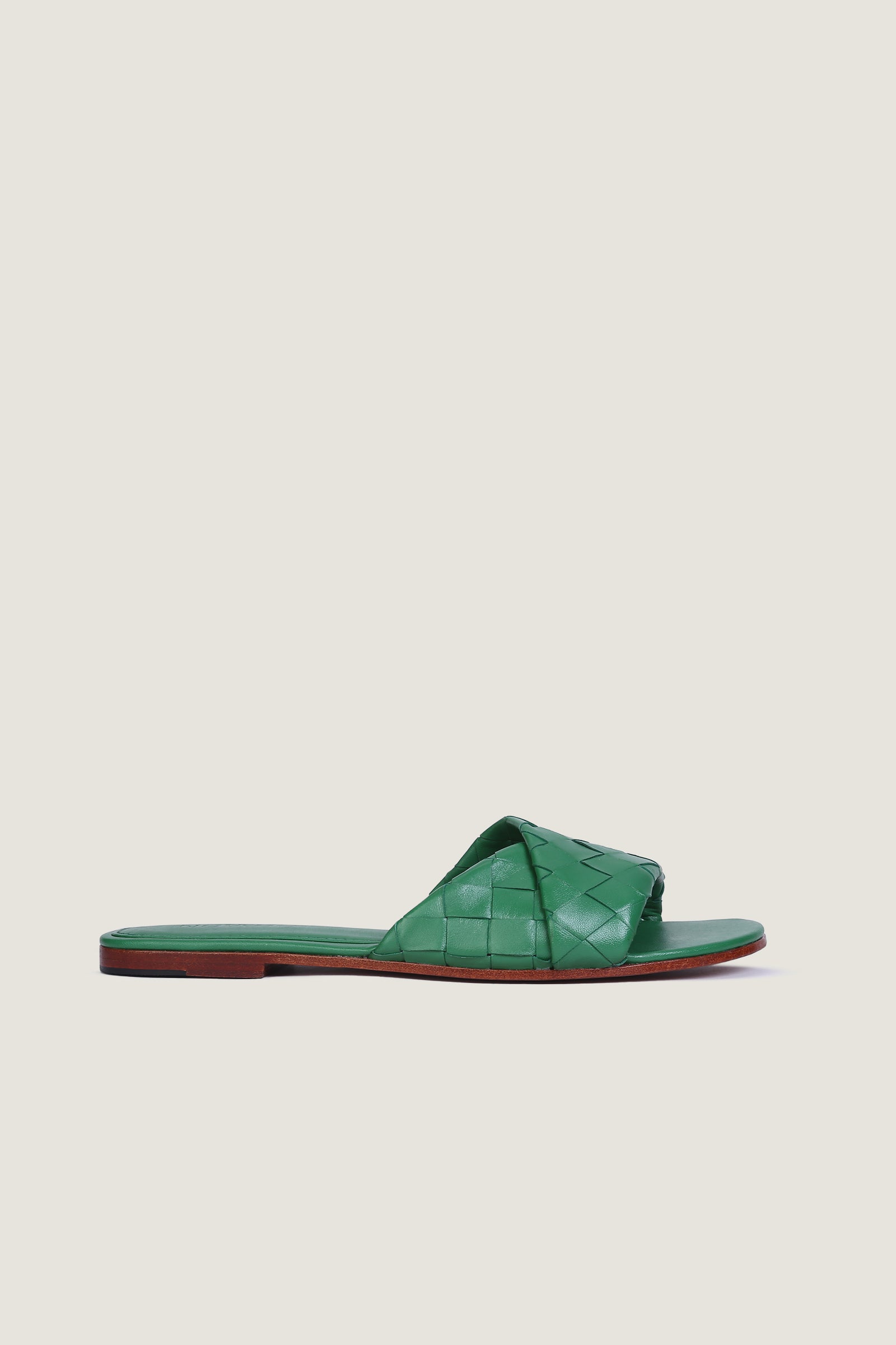 Blink Flat Mule