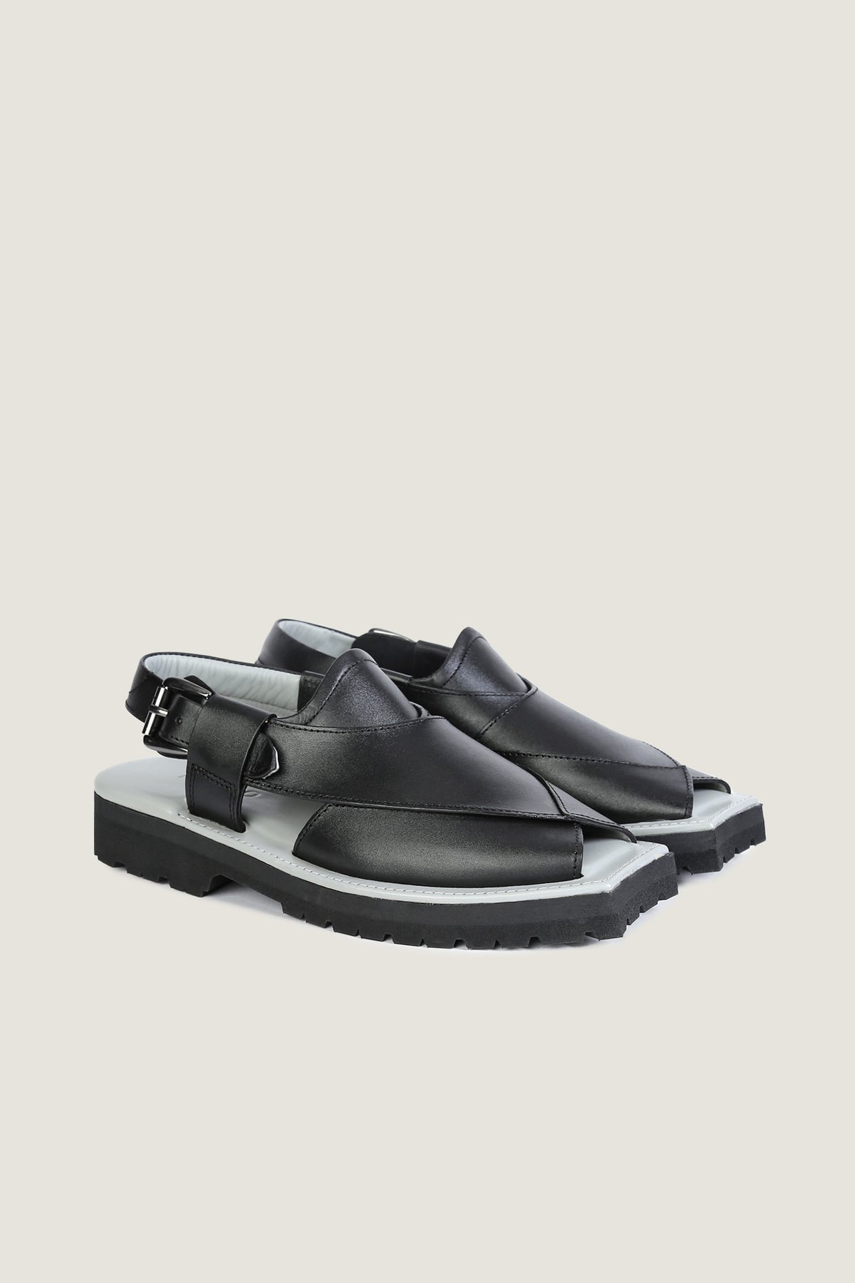 Kaptaan Chappal